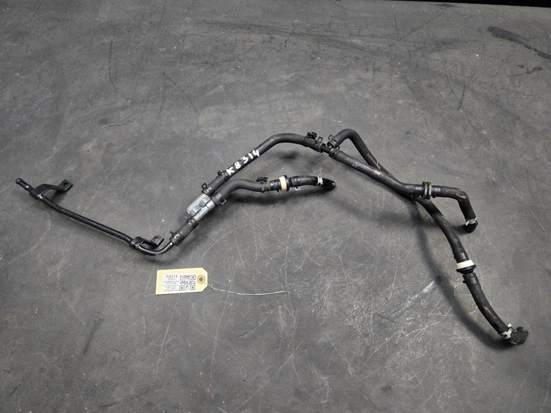 Power Brake Booster Vacuum Intensifier Hose 2022 Kia Stinger 59120-J5300 2023