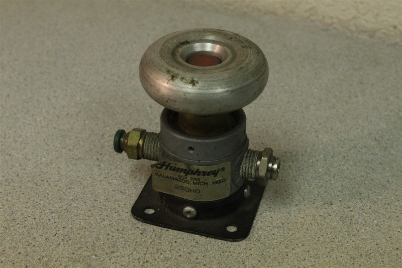Humphrey 250HO Knob*FREE SHIPPING*