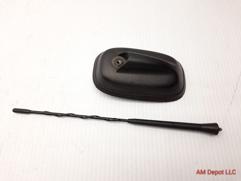 2014 Mini Cooper S F56 F55 F54 F60 AM/FM/SDARS Roof Antenna Base 65208782589