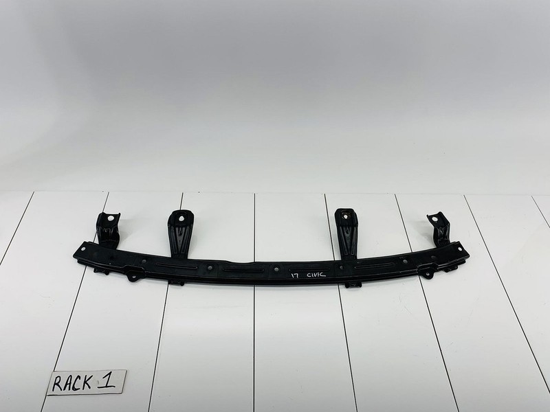 2016-2021 HONDA CIVIC FRONT BUMPER GRILLE UPPER MOUNT SUPPORT BRACKET OEM