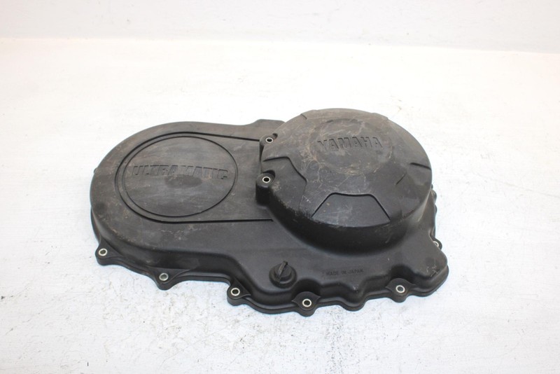 2004 YamahaBruin 350 Oem Outer Clutch Cover 5UH-15431-00-00 AY24