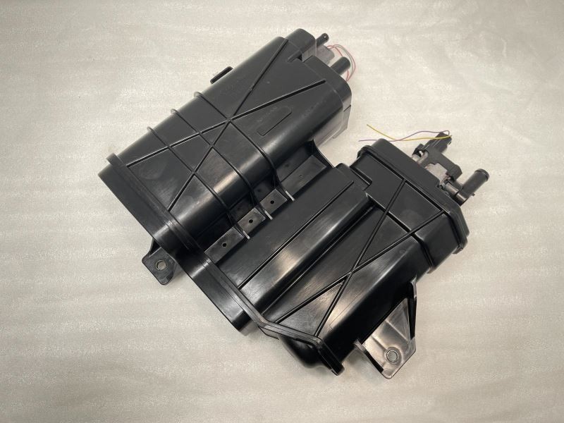 2019 NISSAN ALTIMA EVAPORATION CANISTER 19538