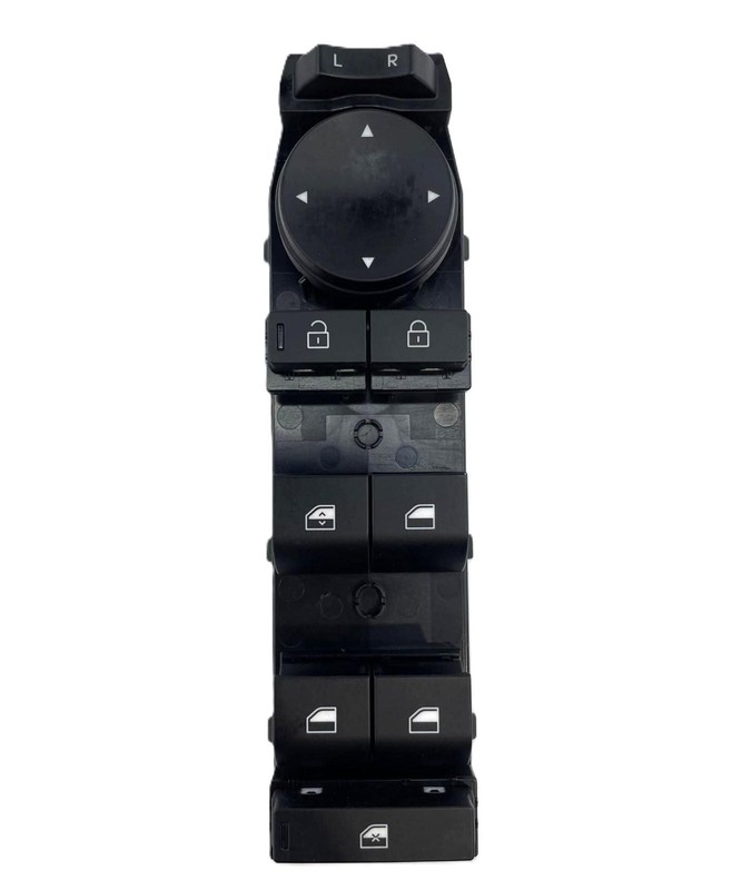 2024 Hyundai Kona Front Left Driver Master Window Switch LH OEM 93571-BE710NNB