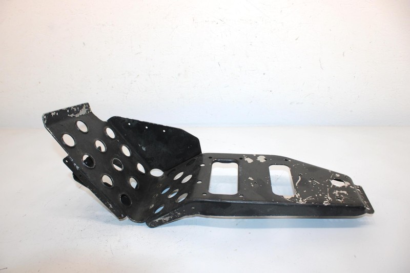 99 Arctic Cat Jag 440 Deluxe Oem Left Footrest 2006-167 SA72