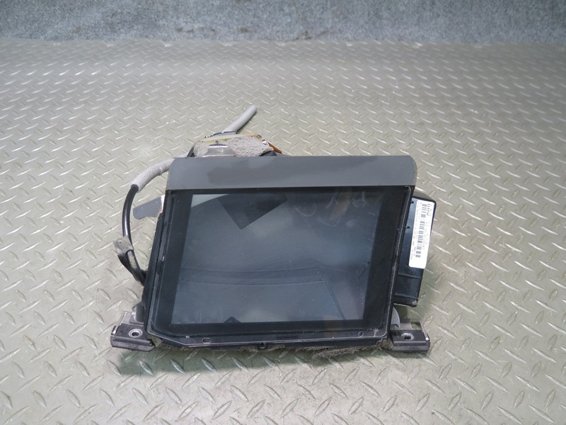 2006-2010 BMW E63 E64 M6 DASH HEADS UP DISPLAY HUD PROJECTOR