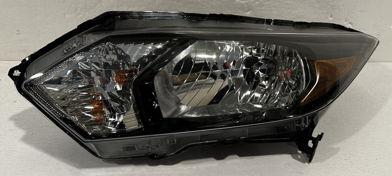 2016-18 HONDA HR-V RH HEADLIGHT ASSY OEM
