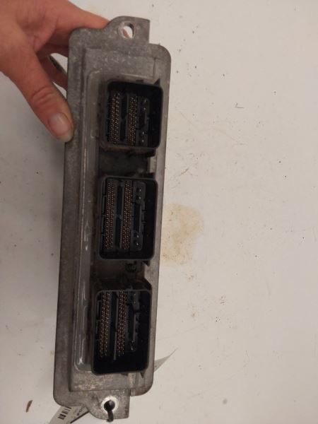 Engine ECM Electronic Control Module ID 9S4A-MA Fits 09-11 FOCUS 3070209