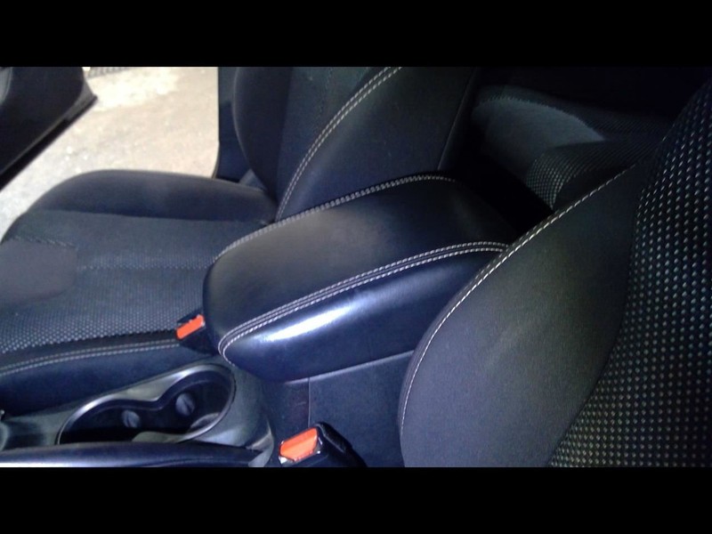 Armrest Lid Fits 13-15 DART 1618179