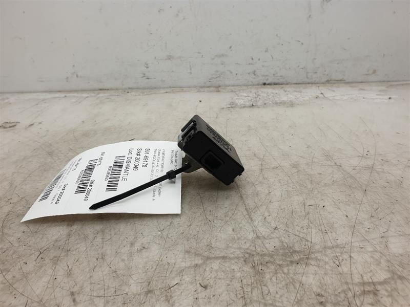 2007 TOYOTA CAMRY TIRE PRESSURE COMPUTER CONTROL MODULE ECM ASSEMBLY