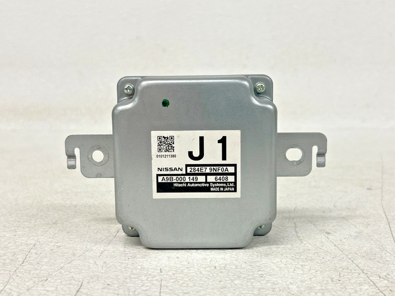 ⭐2016 INFINITI QX60 AWD TRANSFER CASE COMPUTER CONTROL MODULE UNIT OEM LOT2709