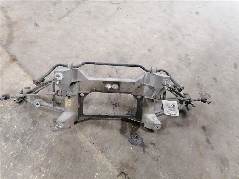 Crossmember/K-Frame Rear Fits 98-04 CORVETTE 1147241