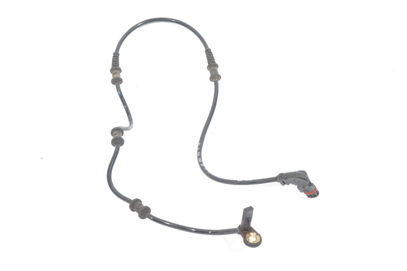 06-09 M B ML350 W164 FRONT LEFT DRIVER OR RIGHT PASSENGER SIDE ABS SPEED SENSOR