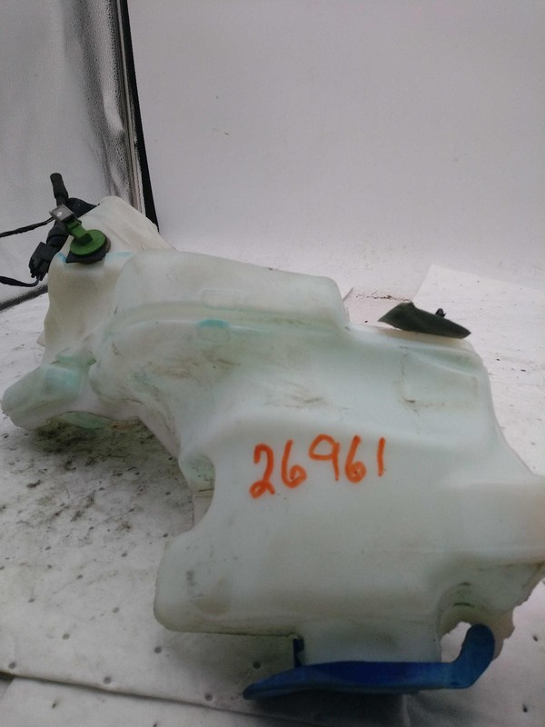 Used Washer Fluid Reservoir fits: 2019 Ford F150 PICKUPGrade A