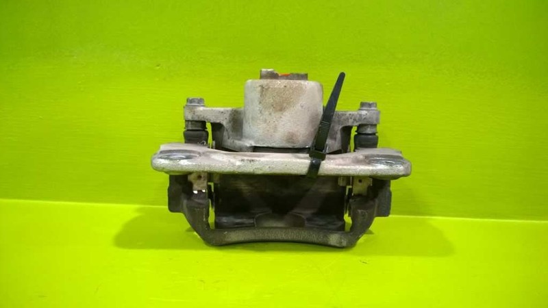 07 08 09 10 11 12 MKZ FUSION MILAN DRIVER LEFT FRONT BRAKE CALIPER OEM 3187-90