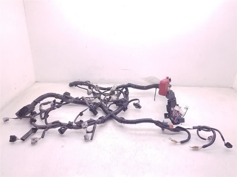 14 15 16 17 Toyota Corolla 1.8L AT Engine Harness 82121-0Z421