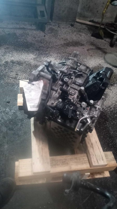 2011-2013 KIA OPTIMA Automatic Transmission Assembly FWD 137K Miles OEM