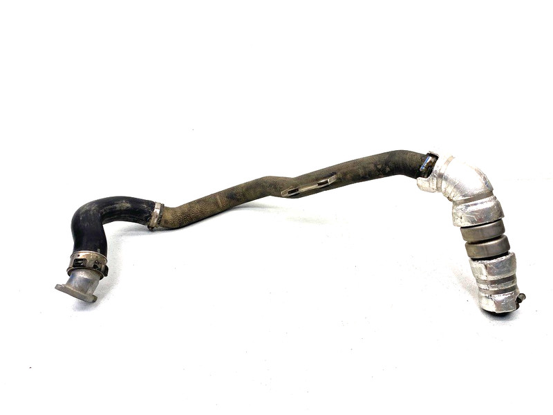 21-23 KIA SELTOS 1.6L ENGINE MOTOR INTERCOOLER TUBE HOSE PIPE OEM #A0.65