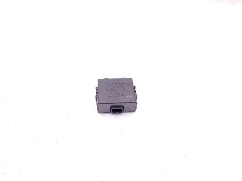 10-15 TOYOTA PRIUS TIRE PRESSURE MONITOR COMPUTER CONTROL MODULE ECM ASSEMBLY