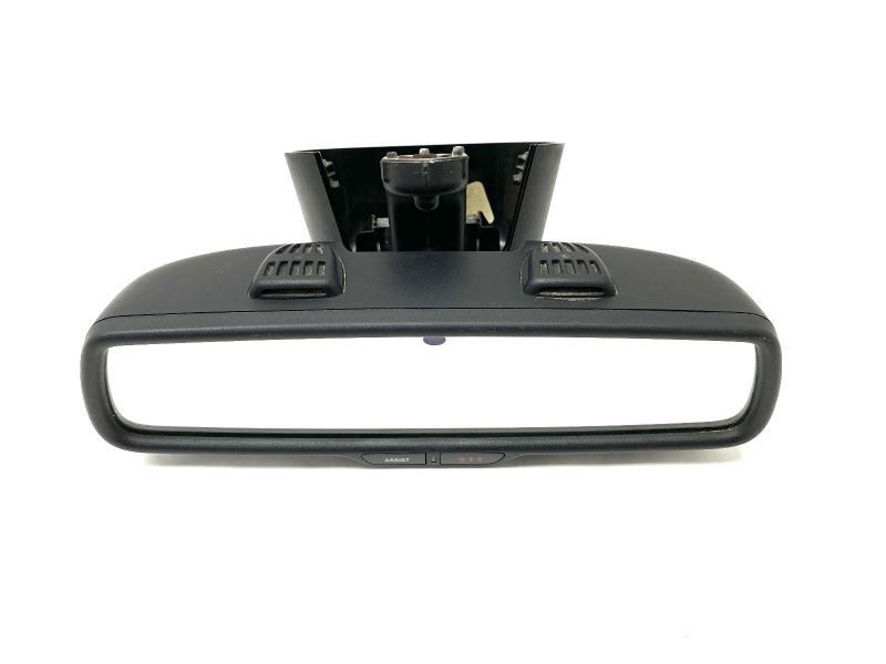 Interior Rear View Mirror Automatic Dimming Fits 2014-2016 Dodge Ram 1500 83997