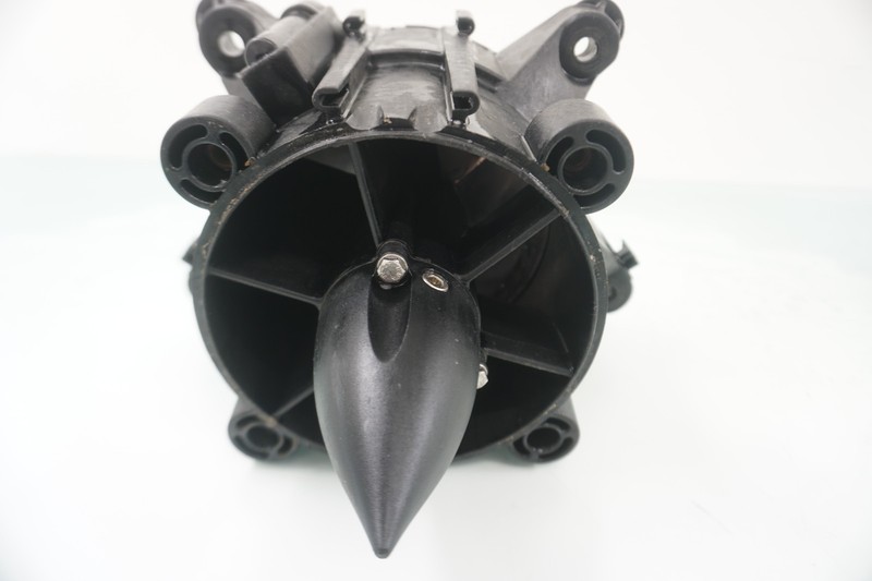 VERY NICE 1997 Sea-Doo OEM Impeller Housing Stainless Solas Impeller FRESHWATER