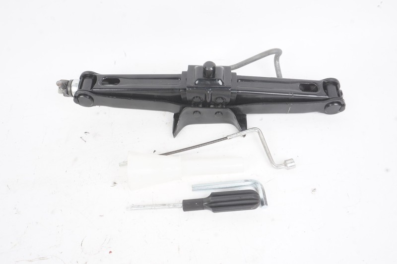 2014 - 2019 Maserati Ghibli Emergency Spare Tire Jack Tools OEM