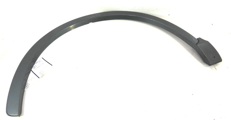 2015 Audi Q3 Front Wheel Arch Fender Flare Moulding Trim Driver Left LH OEM LX7R