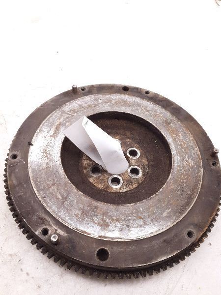 75-95 TOYOTA PICKUP 4 CYL 2.4L 2WD MANUAL TRANSMISSION