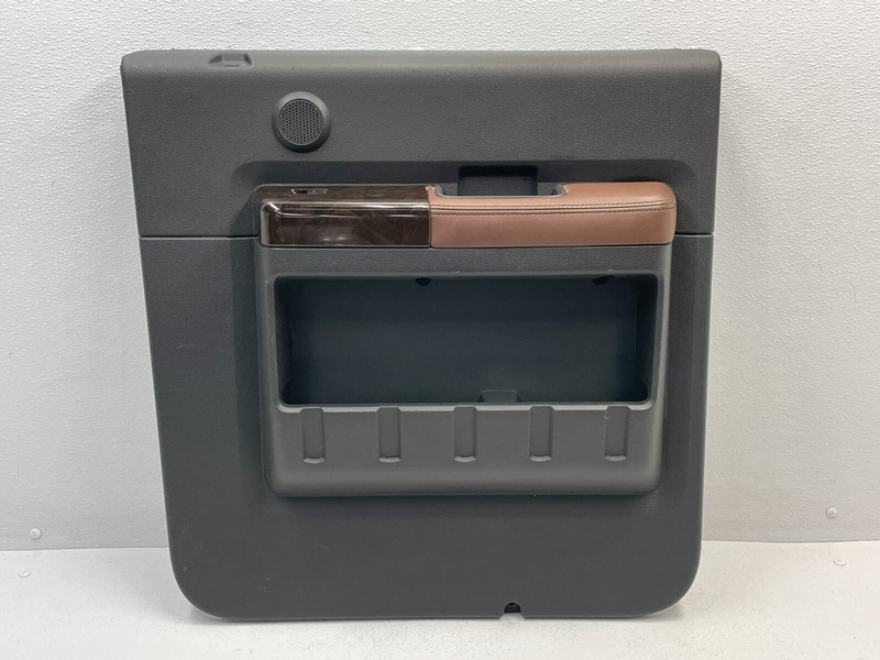 2012-2016 Ford F250 Platinum Rear Right Interior Door Panel Crew Cab 1518 OEM