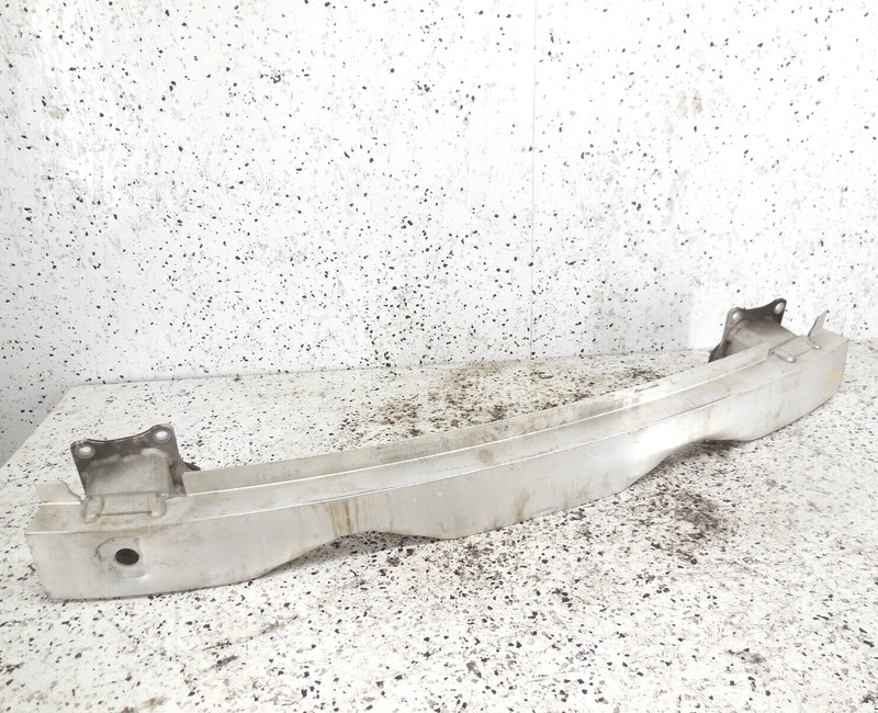 2012-2018 Audi A7 Rear Bumper Reinforcement Rebar OEM