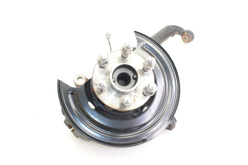 05-24 Frontier PRO-X Passenger Right Front Spindle Assembly