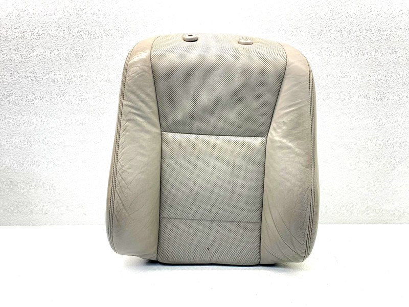 13-17 LEXUS LS460 FRONT LEFT DRIVER SIDE UPPER SEAT CUSHION OEM A0.46