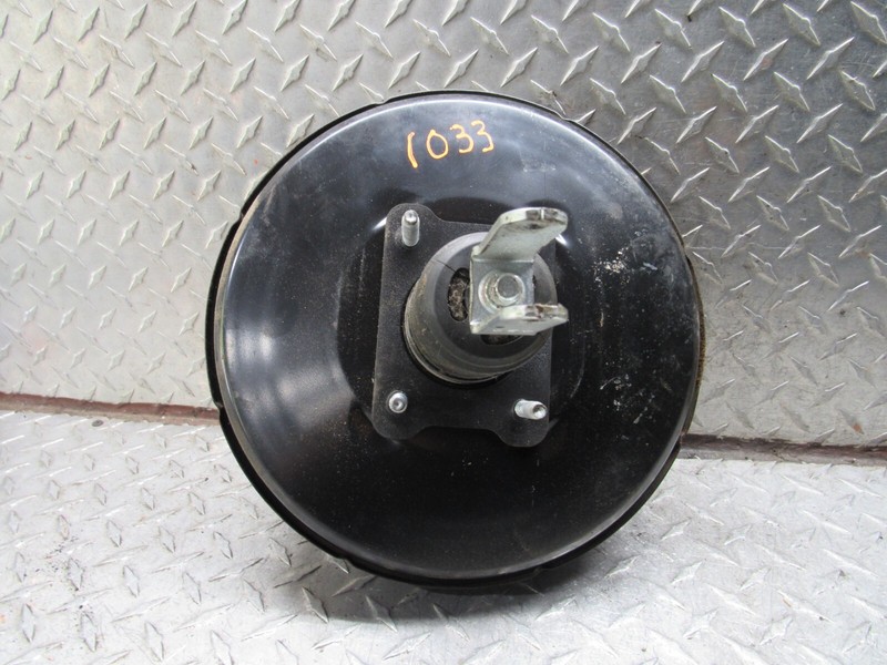 13 14 TOYOTA CAMRY BRAKE BOOSTER VIN F/ K (5TH DIGIT) FROM 2/13AVALON VIN K