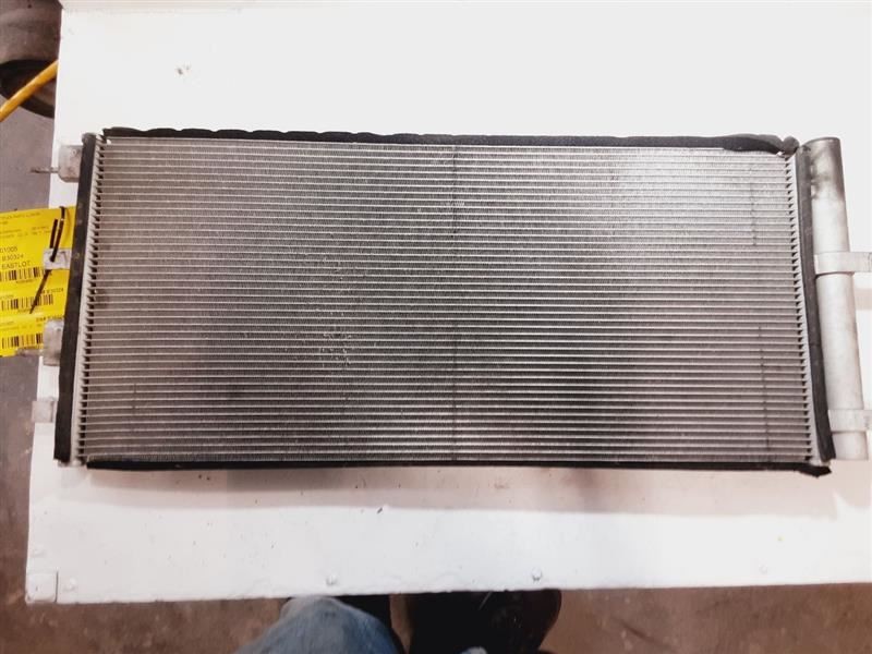 AC Condenser VIN U 8th Digit Hybrid Fits 13-20 FUSION 3086977