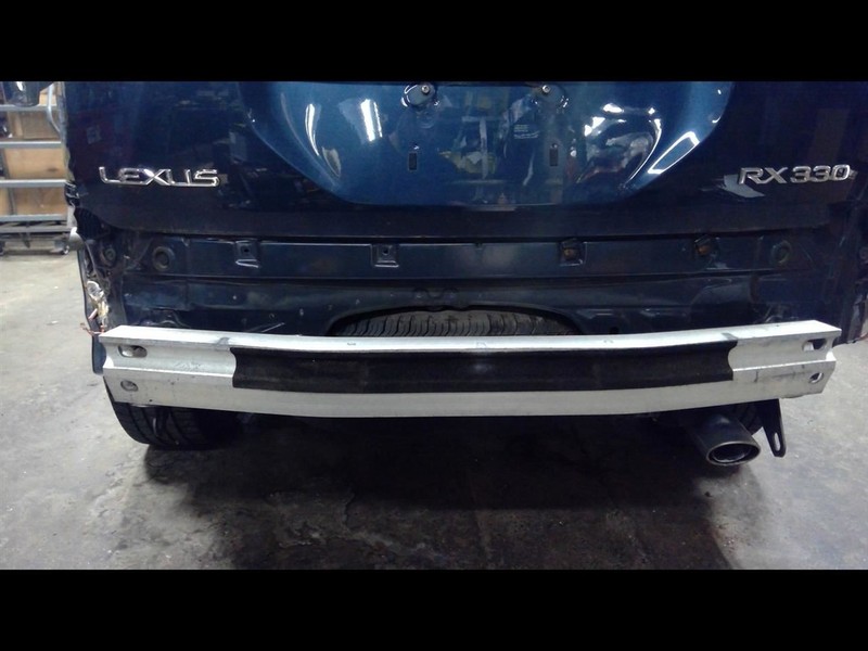 Rear Bumper Reinforcement Fits 06-09 LEXUS RX400h 1672887
