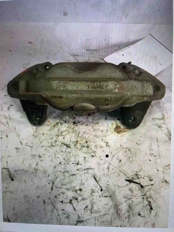 Caliper TOYOTA TUNDRA Left 16 17 18 19 20 21