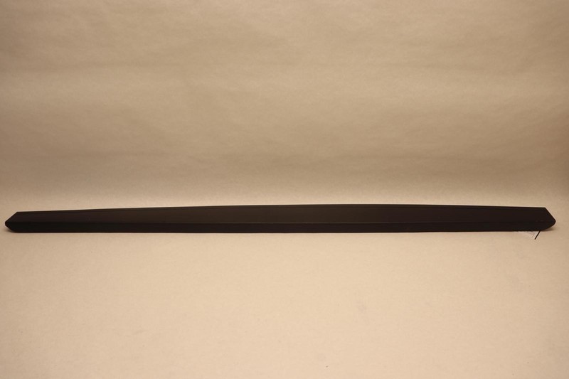 2014-2018 CHEVY SILVERADO 1500 TAILGATE TOP COVER TRIM PANEL AFTERMARKET