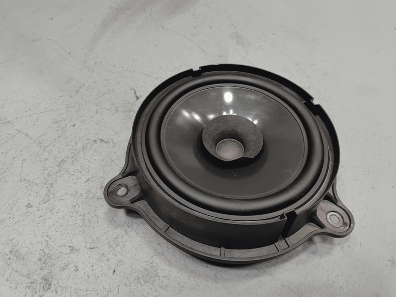 2024-2025 Nissan Pathfinder Front or Rear Door Panel Audio Sound Speaker OEM