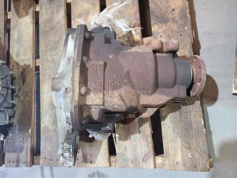 Carrier Rear Axle 9.75" Ring Gear 3.73 Ratio Fits 15-17 EXPEDITION 563822