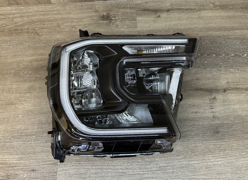 2024-26 FOR RANGER RH HEADLIGHT ASSY OEM PART # N1WB-13E014-JD