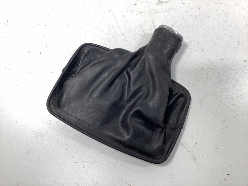 88-91 HONDA PRELUDE MANUAL TRANSMISSION SHIFTER BOOT OEM