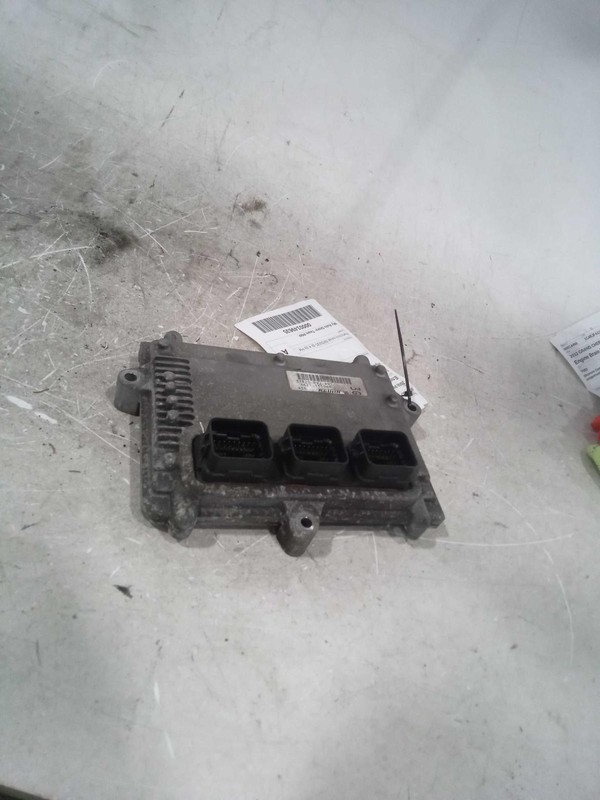 2008 Honda Pilot Engine Control Module ECM 37820PVJA91 OEM Used 193K Miles