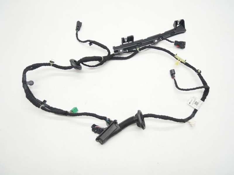 2024-2025 BUICK ENCORE GX REAR RIGHT RH PASSENGER DOOR WIRE WIRING HARNESS OEM