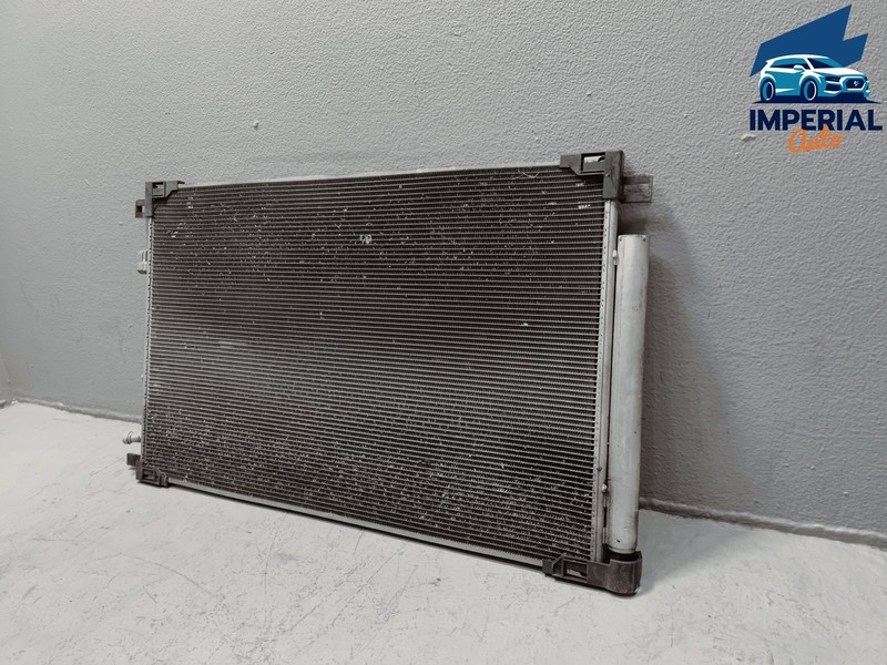 2019 - 2022 TOYOTA RAV4 AC AIR CONDITIONING CONDENSER OEM
