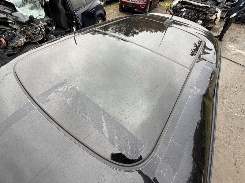 2016-2024 Mini Cooper Sunroof Panoramic Glass Assy With Tracks