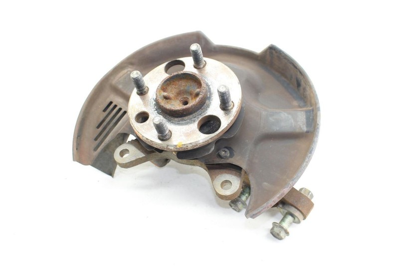 Passenger Right Front Spindle Assembly Fits 87-89 MR2