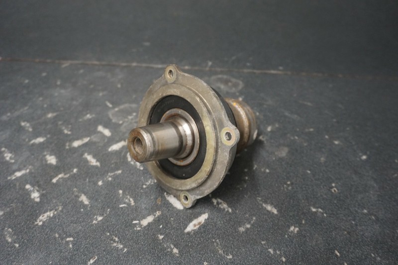 2005-2018 RS Venture Vector Viking Yamaha OEM PTO Output Drive Shaft Ass'y