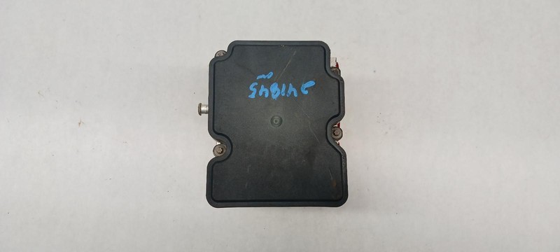 14-'19 FORD FLEX ABS Pump Module Assembly OEM 81K Miles 1 Year Warranty!