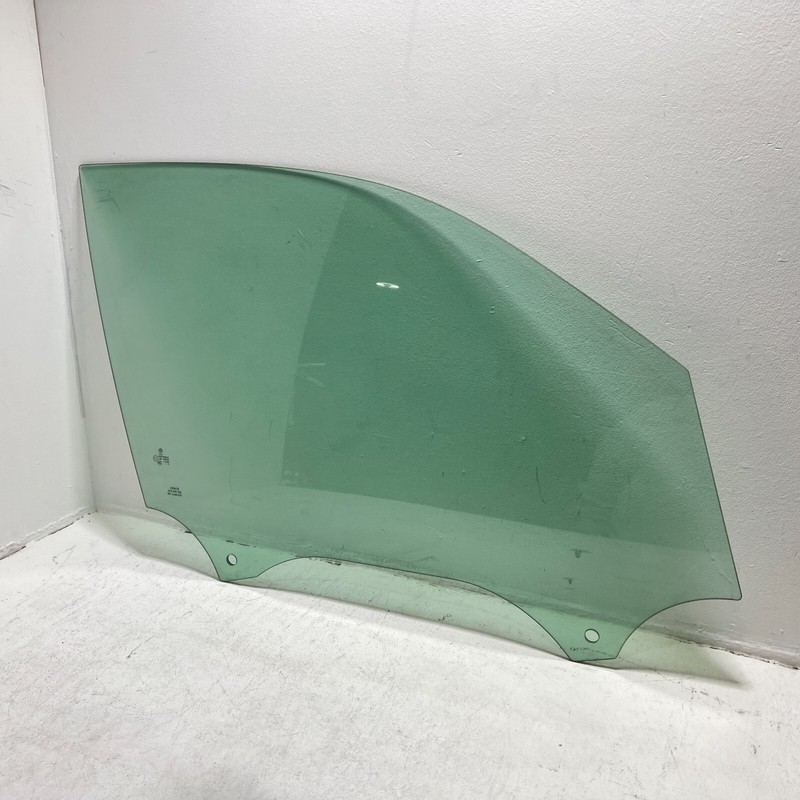 Volkswagen Atlas Front Right Passenger Side Door Window Glass 2018-2025 OEM