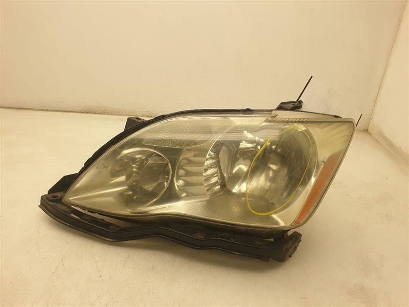 05-07 TOYOTA AVALON DRIVER SIDE FRONT LEFT HEADLIGHT ASSEMBLY