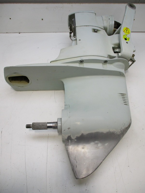 Volvo Penta AQ 270 2.15:1 Complete Drive Upper Lower Unit Gear Case